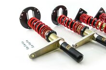 MTS Schroefset voor Audi A6 C4 4A - Gratis verzending