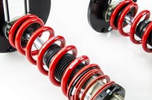 MTS Technik Schroefset Street Gold Audi A6 C4 (4A)