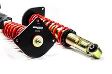 MTS Technik Schroefset Street Gold Audi A6 C4 Avant (4A)