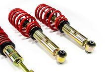 MTS Technik Schroefset Street Gold Audi A6 C5 (4B)