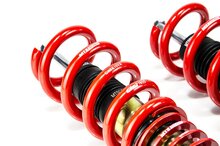 MTS Schroefset voor Audi A6 C5 Avant 4B - Gratis verzending