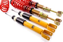 MTS Technik Schroefset Stance Gold Audi A8 D2 (4D)