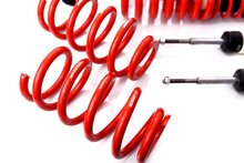 MTS Schroefset voor Audi A8 D2 4D - Gratis verzending