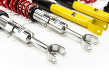 MTS Schroefset voor Audi A8 D2 4D - Gratis verzending