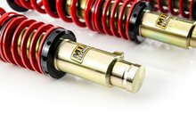 MTS Schroefset voor Honda Accord Vii Cl/Cn - Gratis verzending