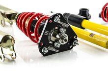 MTS Technik Schroefset Street Gold Mercedes-Benz A-Class (W176)