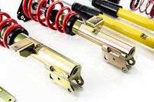 MTS Schroefset voor Mercedes-Benz A-Class W176 - Gratis verzending
