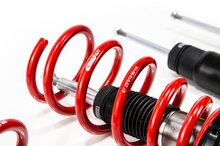 MTS Technik Schroefset Street Inox Mercedes-Benz A-Class (W176)