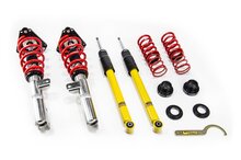 MTS Schroefset voor Mercedes-Benz A-Class W176 - Gratis verzending