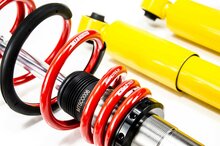 MTS Schroefset voor Opel Astra H A04 - Gratis verzending