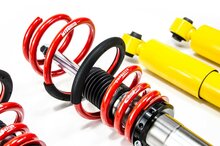 MTS Schroefset voor Opel Astra H Estate A04 - Gratis verzending