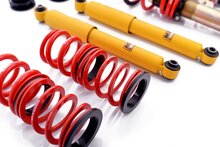 MTS Schroefset voor Opel Astra H Twintop A04 - Gratis verzending