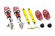MTS Schroefset voor Opel Astra H Twintop A04 - Gratis verzending