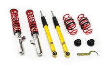 MTS Schroefset voor Opel Astra J Gtc P10 - Gratis verzending