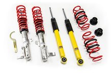 MTS Schroefset voor Opel Astra J Sedan P10 - Gratis verzending