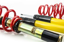 MTS Technik Schroefset Street Gold Cupra Ateca (Kh)