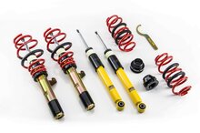 MTS Schroefset voor Volkswagen Beetle 5C1/5C2 - Gratis verzending