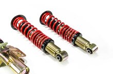 MTS Schroefset voor Subaru Brz Zc - Gratis verzending