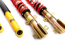 MTS Technik Schroefset Street Gold Volvo C70 I Cabrio (873)