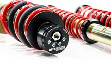 MTS Technik Schroefset Street Gold Audi Cabrio B3 (8G)