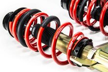 MTS Schroefset voor Audi Cabrio B3 8G - Gratis verzending
