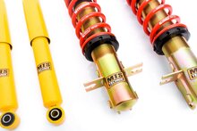 MTS Technik Schroefset Street Gold Volkswagen Caddy I (14)