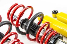MTS Schroefset voor Volkswagen Caddy Iii Mpv 2K/2C - Gratis verzending