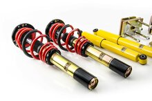 MTS Schroefset voor Volkswagen Caddy Iv Box Body/Mpv Saa/Sah - Gratis verzending