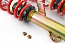 MTS Schroefset voor Mercedes-Benz C-Class W203 - Gratis verzending