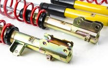 MTS Technik Schroefset Street Gold Kia Ceed (Cd)