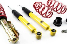 MTS Technik Schroefset Street Gold Kia Ceed (Cd)