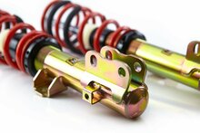 MTS Technik Schroefset Street Gold Kia Cee'D (Jd)