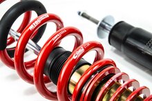 MTS Technik Schroefset Street Gold Dodge Challenger 3 Coupe