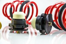 MTS Schroefset voor Fiat Cinquecento 170 - Gratis verzending