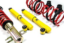 MTS Technik Schroefset Street Gold Fiat Cinquecento (170)