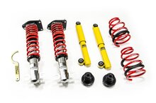 MTS Schroefset voor Fiat Cinquecento 170 - Gratis verzending