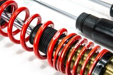 MTS Technik Schroefset Street Gold Honda Civic Ix (Fk)