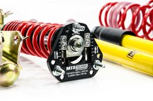 MTS Technik Schroefset Street Gold Honda Civic Ix Sedan (Fb)