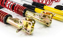 MTS Schroefset voor Honda Civic Ix Sedan Fb - Gratis verzending