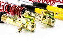 MTS Technik Schroefset Street Gold Honda Civic Ix Tourer (Fk)