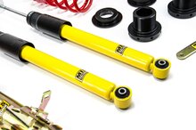 MTS Technik Schroefset Street Gold Honda Civic Ix Tourer (Fk)