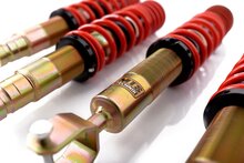 MTS Schroefset voor Honda Civic V Coupe Ej - Gratis verzending