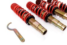 MTS Schroefset voor Honda Civic V Coupe Ej - Gratis verzending