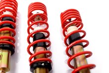 MTS Schroefset voor Honda Civic Vi Aerodeck Mb/Mc - Gratis verzending
