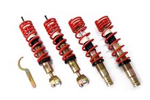 MTS Schroefset voor Honda Civic Vi Fastback Ma/Mb - Gratis verzending