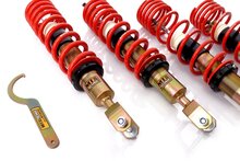 MTS Technik Schroefset Comfort Gold Honda Civic Vi Hatchback (Ej/Ek)