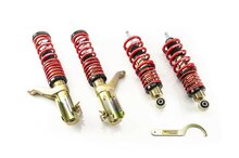 MTS Schroefset voor Honda Civic Vii Coupe Em2 - Gratis verzending