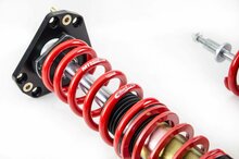 MTS Schroefset voor Honda Civic Vii Coupe Em2 - Gratis verzending