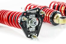 MTS Technik Schroefset Street Gold Honda Civic Vii Sedan (Es/Et)
