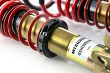MTS Technik Schroefset Street Gold Honda Civic Viii Hatchback (Fn/Fk)